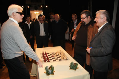 The chess games of Rafael Vaganian